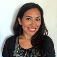 Jessica Acuna's Instagram, Twitter & Facebook