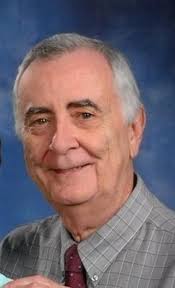 Sonny Harrison Obituary (2016)