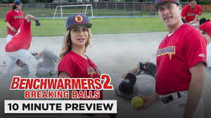 Check spelling or type a new query. Benchwarmers 2 Breaking Balls 10 Minute Preview Film Clip Own It Now On Dvd Digital Youtube