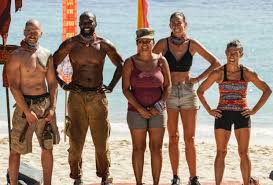 Survivor — high on you (vital signs 1984). Survivor Winners At War Recap Season 40 Episode 6 Tvline