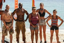 Survivor haberleri ve survivor 2021 yarışmaları, tv'de bulamayacağınız özel videolar ve özel survivor 2021 survivor 2021'ye ait özet videoları ve yarışma videolarını acunn.com'da izleyin. Survivor Winners At War Recap Season 40 Episode 6 Tvline