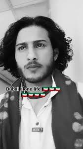 dubai🇦🇪 #alonelife