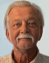 Obituary for John T. Graf