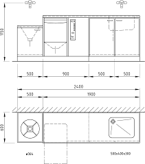 Under the sink is underrated as a storage space. Combined Sluice Units For Hospital Hygiene Meiko