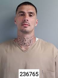 Offender Information