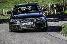2013 Audi Rs4 By Abt Sportsline Top Speed
