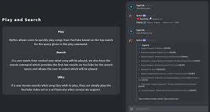 Add rythm bot to discord. How To Install Use Rythm Music Bot On Your Discord Channel Tech How