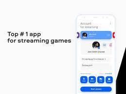 Vk live is an app for live streaming on vk. Vk Stream For Android Apk Download