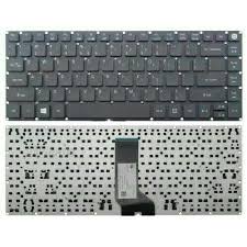 Meski bobotnya terbilang besar namun laptop ini memiliki daya tarik tersendiri di mata keyboard dan touchpad. Keyboard Laptop Acer Aspire E14 Es1 420 Es1 422 Es1 432 E5 422 E5 432 E5 473 Shopee Indonesia