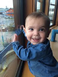 Claire Raphael — The Claire Bear Foundation