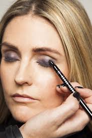 How to do a Smokey Eye with Bobbi Brown