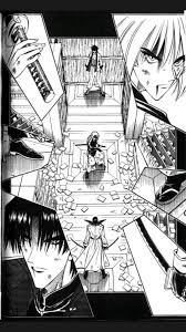 Sketsa menghadirkan pengalaman menggambar dan edit foto yang menyenangkan bagi siapa saja yang ingin menjadi. Pin By D M On Rurouni Kenshin Samurai X Rurouni Kenshin Anime Ruroni Kenshin