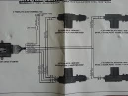 Its called s48, right front door actuator. Car Alarm System Timothy Boger S Engineering Blog