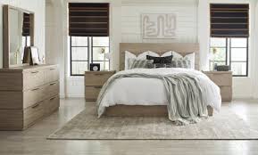 The collection features a combination of fresh modern styling. Legacy Classic Rachael Ray Home Bedroom Collection