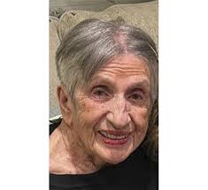 Edna (née Conter) BRINKER Obituary