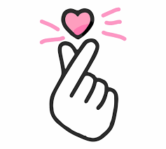 Finger Heart Png Transparent Png Png Collections At Dlf Pt ▽ visit to my other channel :