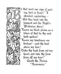 Edgar Allen Poe Edgar Allan Poe Edgar Alan Poe Edgar Allen Poe Poems