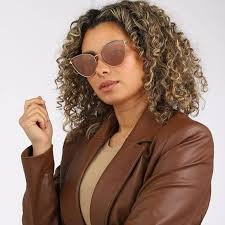 Cult Gaia Shira Asymmetric Crepe Dress Summerhaze Womens Size Small