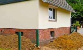 Keller Abdichten Selbst De Kellerwande Kellerumbau Keller