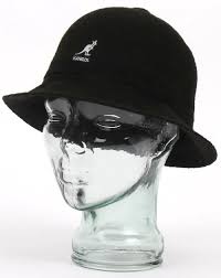 Shop kangol bermuda casual (black) for women at hbx now. Kangol Bermuda Casual Hat Black Men S Bucket Festival Retro