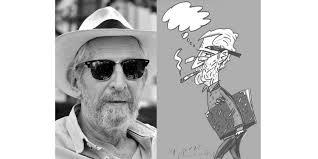 HASTA SIEMPRE, CABAÑAS ~ Instituto Quevedo de las Artes del Humor