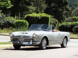 Image result for Grigio Alba 1965 Alfa-Romeo