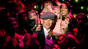 Baby, don't you want to go? Chicago Review Movie Empire