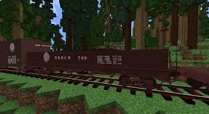 Thaumcraft greatwood and silverwood do not work in this machine. D Rgw Narrow Gauge Rolling Resource Packs Minecraft Curseforge