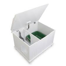 Designer Catbox Hidden Litter Box Enclosure Furniture Litter Box Enclosure Cat Litter Box Cat Box