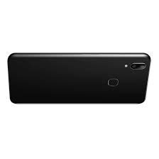 Full Body Housing for Vivo Y89 - Black ...