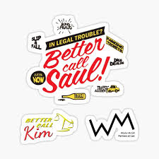 At the end of the 1970s, for instance, you could easily assemble a sterling top 10. Better Call Saul Geschenke Merchandise Redbubble