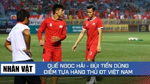 Có quá nhiều tranh luận, kẻ bênh người chê. Phim Quáº¿ Ngá»c Háº£i Bui Tiáº¿n DÅ©ng Ä'iá»ƒm Tá»±a Cho Hang Thá»§ Vtvcab On