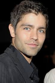 Adrian Grenier: Cropped or Curly?