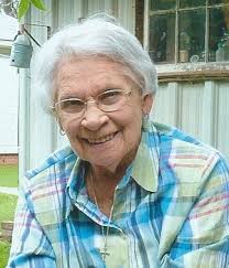 Carolyn Cox Thornton Obituary