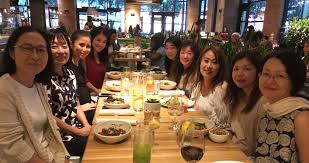 ダラスでも日本女性がんばっています！｜EXPAT by クーリエ・ジャポン