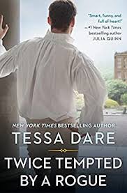 Sign up for tessa's newsletter and be the first to hear about new books and hot deals! Books Tessa Dare