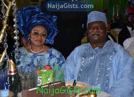 Jul 21, 2020 · folorunsho alakija husband mrs. Folorunsho Alakija On Marriage Problems My Husband S Mother Almost Wrecked My Home
