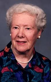 Margaret Berry Obituary