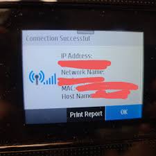 Print from your smartphone and scan on the go, with the hp smart app. How To Connect Phone To Hp Officejet Pro 8710