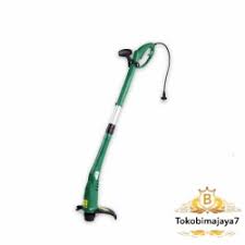 Kami melayani pembelian secara online, barang bisa di anter ke alamat anda dengan harga relatif murah. Jual Mesin Pemotong Rumput Listrik Murah Harga Terbaru 2021