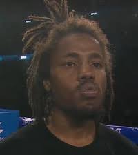 BoxRec: Brendan Jackson