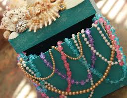 Still if you are looking for something a little more grounded,. Under The Sea Baby Shower Zaily S Under The Sea Baby Shower Catch My Party