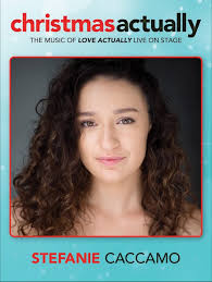 I first met the multi-talented @stefcaccamo