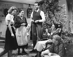 The shibata family comprises three generations crammed together into a small home—the adults earn low wages; Holiday Viewing Remember The Night The Key To A Merry Christmas Is A Shoplifter In The House Screens The Austin Chronicle