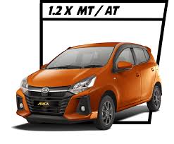 new daihatsu ayla resmi meluncur simak harga lengkapnya new daihatsu ayla resmi meluncur simak