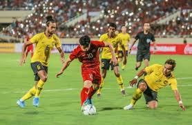 Giấc mơ world cup 2022. Viá»‡t Nam Vs Malaysia 23h45 11 6 Hlv Park Hang Seo Noi Gi Thá»i Ä'áº¡i