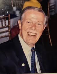 Obituary information for John H. Trudeau