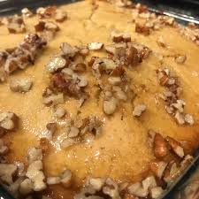 In a small bowl, combine the sugar, egg, oil, orange juice and extract. Pound Cake With Rum Topping Recipe Allrecipes