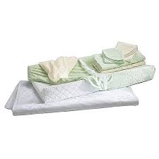 The Babies R Us Nursery Essentials 8 Piece Set Includes Everything You Need To Get Your Changing Station And Crib Ready Nursery Essentials Babies R Us Baby Kit