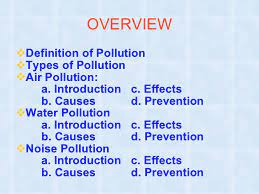 Our government has been lying to us about air pollution in malaysia. Causes Of Air Pollution Essay Pdf